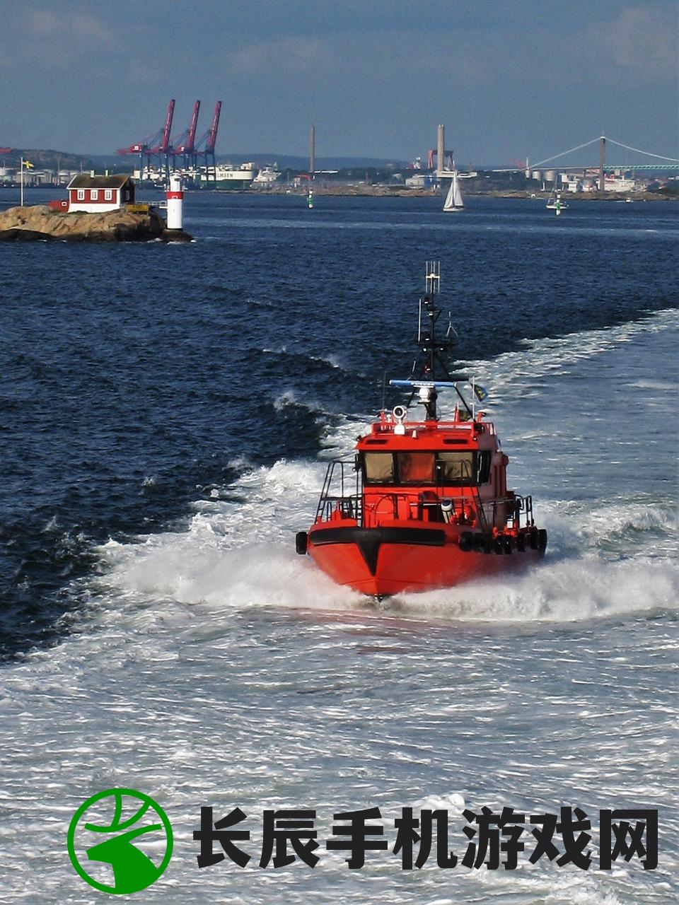 (琼州海峡客滚船)琼州海峡客滚运输全线复运，海峡畅通航道迎来新时代。